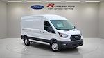 New 2025 Ford Transit 350 HD Medium Roof Empty Cargo Van for sale #3A70022 - photo 3