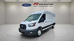 New 2025 Ford Transit 350 HD Medium Roof Empty Cargo Van for sale #3A70022 - photo 1
