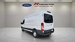New 2025 Ford Transit 350 HD Medium Roof Empty Cargo Van for sale #3A70022 - photo 4