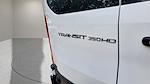 New 2025 Ford Transit 350 HD Medium Roof Empty Cargo Van for sale #3A70022 - photo 8