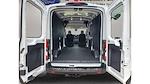 New 2025 Ford Transit 350 HD Medium Roof Empty Cargo Van for sale #3A70022 - photo 2