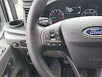 New 2025 Ford Transit 350 HD Medium Roof Empty Cargo Van for sale #3A70022 - photo 21
