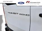 2025 Ford Transit 350 HD Medium Roof RWD Empty Cargo Van for sale #3A70022 - photo 7