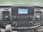 New 2025 Ford Transit 350 HD Medium Roof Empty Cargo Van for sale #3A70022 - photo 25