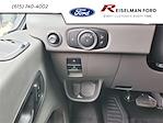 2025 Ford Transit 350 HD Medium Roof RWD Empty Cargo Van for sale #3A70022 - photo 15