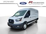 2025 Ford Transit 350 HD Medium Roof RWD Empty Cargo Van for sale #3A70022 - photo 3