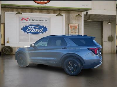 New 2026 Ford Explorer Tremor for sale #3A70273 - photo 2