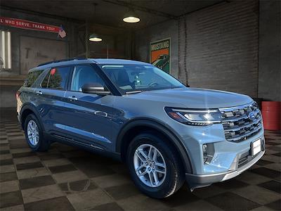 2026 Ford Explorer RWD SUV for sale #3A70688 - photo 1