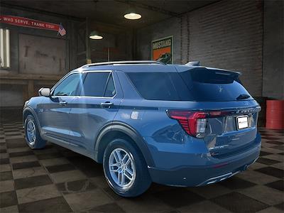 New 2026 Ford Explorer - photo 1