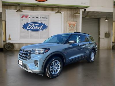 New 2026 Ford Explorer Active for sale #3A70688 - photo 1