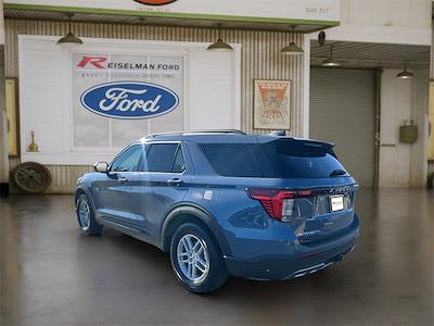 New 2026 Ford Explorer Active for sale #3A70688 - photo 2