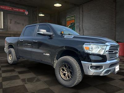 Used 2019 Ram 1500 - photo 1