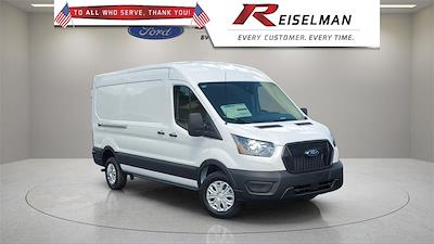 2025 Ford Transit 250 Medium Roof RWD Empty Cargo Van for sale #3A70719 - photo 1
