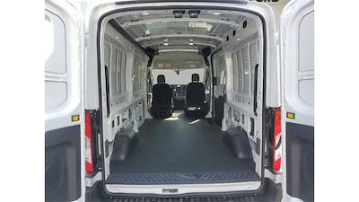 2025 Ford Transit 250 Medium Roof RWD Empty Cargo Van for sale #3A70719 - photo 2