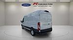 New 2025 Ford Transit 250 Medium Roof Empty Cargo Van for sale #3A70719 - photo 4