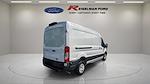 New 2025 Ford Transit 250 Medium Roof Empty Cargo Van for sale #3A70719 - photo 5