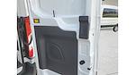 New 2025 Ford Transit 250 Medium Roof Empty Cargo Van for sale #3A70719 - photo 9