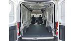 New 2025 Ford Transit 250 Medium Roof Empty Cargo Van for sale #3A70719 - photo 2