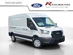 New 2025 Ford Transit 250 Medium Roof Empty Cargo Van for sale #3A70719 - photo 1
