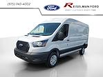 New 2025 Ford Transit 250 Medium Roof Empty Cargo Van for sale #3A70719 - photo 3