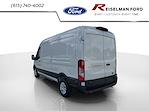 New 2025 Ford Transit 250 Medium Roof Empty Cargo Van for sale #3A70719 - photo 4