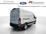 New 2025 Ford Transit 250 Medium Roof Empty Cargo Van for sale #3A70719 - photo 2