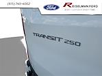 New 2025 Ford Transit 250 Medium Roof Empty Cargo Van for sale #3A70719 - photo 7