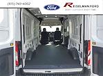 New 2025 Ford Transit 250 Medium Roof Empty Cargo Van for sale #3A70719 - photo 9