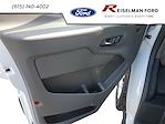 New 2025 Ford Transit 250 Medium Roof Empty Cargo Van for sale #3A70719 - photo 13