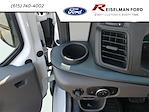 New 2025 Ford Transit 250 Medium Roof Empty Cargo Van for sale #3A70719 - photo 18