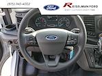 New 2025 Ford Transit 250 Medium Roof Empty Cargo Van for sale #3A70719 - photo 20