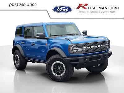 2025 Ford Bronco 4x4 SUV for sale #3A72123 - photo 1