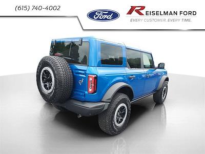 2025 Ford Bronco 4x4 SUV for sale #3A72123 - photo 2