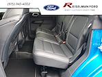 2025 Ford Bronco 4x4 SUV for sale #3A72123 - photo 10