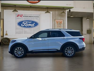 2026 Ford Explorer RWD SUV for sale #3A72481 - photo 2