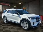 New 2026 Ford Explorer Platinum for sale #3A72481 - photo 3