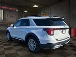 New 2026 Ford Explorer Platinum for sale #3A72481 - photo 2