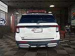 New 2026 Ford Explorer Platinum for sale #3A72481 - photo 6