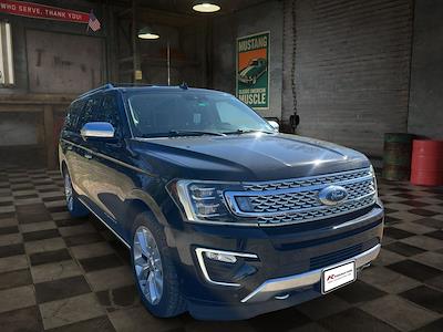Used 2019 Ford Expedition MAX - photo 1