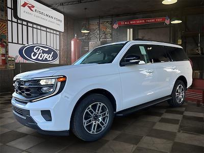 New 2025 Ford Expedition - photo 1