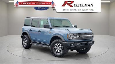 2025 Ford Bronco 4x4 SUV for sale #3A73390 - photo 1