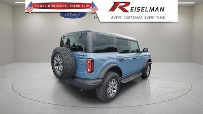 2025 Ford Bronco 4x4 SUV for sale #3A73390 - photo 2