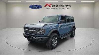 New 2025 Ford Bronco Badlands 4x4 SUV for sale #3A73390 - photo 1
