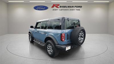 New 2025 Ford Bronco Badlands 4x4 SUV for sale #3A73390 - photo 2