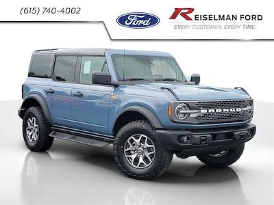 2025 Ford Bronco 4x4 SUV for sale #3A73390 - photo 1