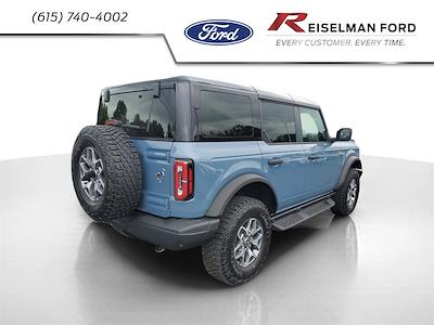 New 2025 Ford Bronco Badlands 4x4 SUV for sale #3A73390 - photo 2