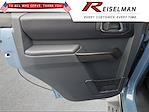2025 Ford Bronco 4x4 SUV for sale #3A73390 - photo 8