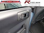 2025 Ford Bronco 4x4 SUV for sale #3A73390 - photo 9