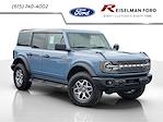 New 2025 Ford Bronco Badlands 4x4 SUV for sale #3A73390 - photo 1