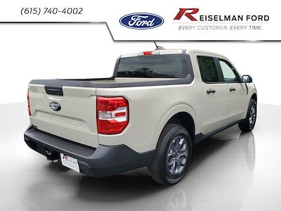 New 2025 Ford Maverick XLT SuperCrew Cab AWD Pickup for sale #3A73740 - photo 2